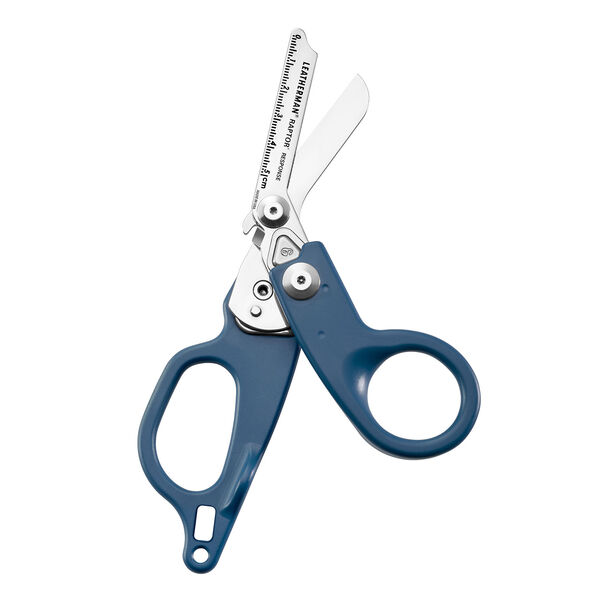 Leatherman RAPTOR RESPONSE, Navy
